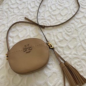 Tory Burch small crossbody bag